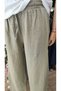 Müslin Pantalon - 4