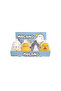 760024980 Molang Plush 18 cm - 1 Piece Will Be Shipped in Stock - 5