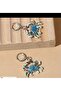 Crab Earring - 3