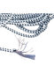 8mm 50 Meters Elastic Silk Rope Tensioning Rope Tarpaulin Stretching Elastic Awning Binding Rope Drawing Rope - 2
