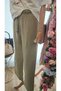 Müslin Pantalon - 3