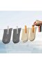 40 Pieces of Paper Clips Model Leaves No Trace Laundry Pegs - 3 Colors - 2