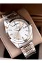 Steel Cord 5 Atm Water Resistant Calendar Dial Men's Wrist Watch with 2 Years Warranty Erw147126.4 - 4