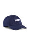 Essentials No. 2 Logo Cap - Blue