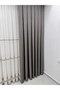 ELIS TOPRAK FON CURTAIN 1/3 CURTAIN APM - 3