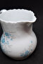 Jammet Seignolles Venus Formed Antique Blue Cup Accessory 300 ml - 4