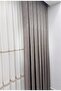 ELIS TOPRAK FON CURTAIN 1/3 CURTAIN APM - 4