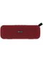Portable Bluetooth Speaker Loop 10W, Red - 4