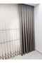 ELIS TOPRAK FON CURTAIN 1/3 CURTAIN APM - 6