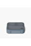 Solid Bento Lunch Box with Cutlery - 3