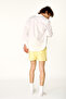 Cats Yellow Striped Boxer Shorts - 2