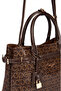 05Pc25Y10411-Pmn Bag Brown Women's Shoulder Bag - 4
