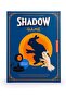 Kikkerland Shadow Game – Shadow Game Family Entertainment Educational Toy & Activity Set - 6