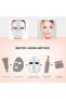 LED Light Therapy Mask – 3 Color Skin Rejuvenation Device for Acne, Wrinkles, Glow - 7