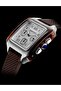 251838.Sa.T.2.Fbr Men's Wristwatch - 4