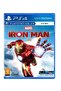 الرجل الحديدي من مارفل PS4