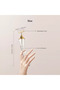 Electric Facial Massager Stick – Skin Tightening, Face Slimming & Essence Absorption Tool - 6