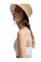 X Selected by Melis Ağazat - Mini Dress with Brode Detail and Window Detail - 4