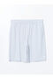 Slim Fit Men's Sports Shorts (S5) - 5