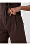Nevavm Loose Fit Women's Shorts with a Difference - 3