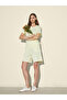 Women's Shorts with Elastic Waist