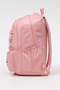 Powder Kawaii Korean Style Backpack, Waterproof Teddy Bear School Bag, 40X28X18Cm - 6