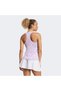 Club Tennis Climacool Women's Purple Tennis Singlet - 3