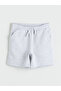 شورت LCW Kids Beli Basic للأولاد بخصر مطاطي (S5)