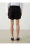 Nevavm Standard Fit Women's Shorts with a Difference - 4