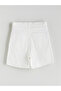 Nevavm Bermuda Fit Women's Jean Shorts with a Difference - 7