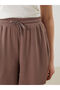 Women's Shorts with Elastic Waist - 3