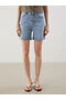 Dar Fit Women's Jean Shorts (S5) - 2