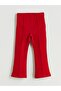 Spanish Leggings with Elastic Waist for Girls (W5)
