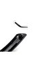 BMW X1 E84 Door Handle, Left - Front Driver - Black - 3