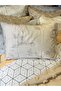100% Cotton Satin 2-Piece Hobby Pillow Case 50X70 cm - 3