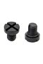 Βίδα εξαέρωσης ψυγείου, ME Premium, BMW E30 E31 E34 E36 E38 E39 E46 E52 E53 E60 E81 E83 E85 E86 E87 E8 - 3
