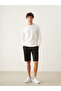 Nevavm Standard Fit Men's Shorts with a Difference - 2