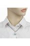 Hn-Shop Nazarlı Glass Pendant-Black - 2