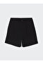 Nevavm Standard Fit Linen Blend Women's Shorts with a Difference - 5