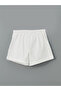 Girls' Shorts with Elastic Waistband (S5) - 4