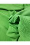 Wrapped Viscose Woven in Grass Green Color (Width 150 cm X Length 255 cm)
