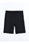 Vizyon New Season Standard Fit Pique Men's Shorts - 5
