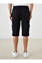 Standard Fit Men's Shorts - 4