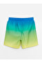 BOYS' QUICK-CURING SWIM SHORTS (UV PROTECTED) - 2