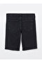 Trendlucky Standard Fit Men's Jean Shorts with a Difference - 6