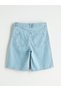 Bermuda Fit Women's Jean Shortsolon from Uzg Store for Style Enthusiasts - 7