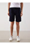Standard Fit Men's Shorts - 5