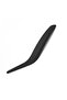 BMW X1 E84 Door Handle, Left - Front Driver - Black - 2