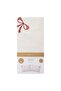 Lcw Home Bow Embroidered Pillow Case 2 Pcs 50X70 cm (W5) - 4