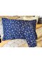 100% Cotton Satin 2-Piece Hobby Pillow Case 50X70 cm - 4